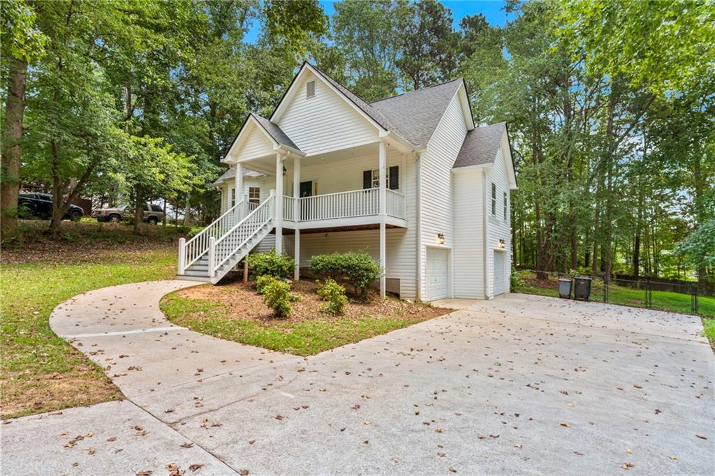 110 Lost Lake Trail