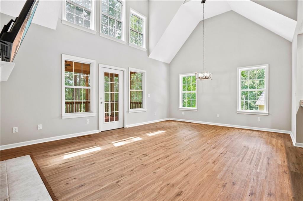 110 Lost Lake Trail