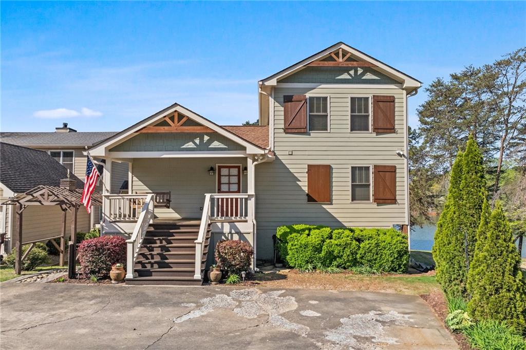 246 Overlook Circle