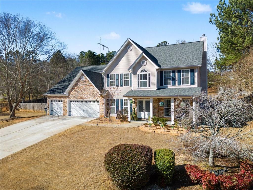 2961 Haddington Trace