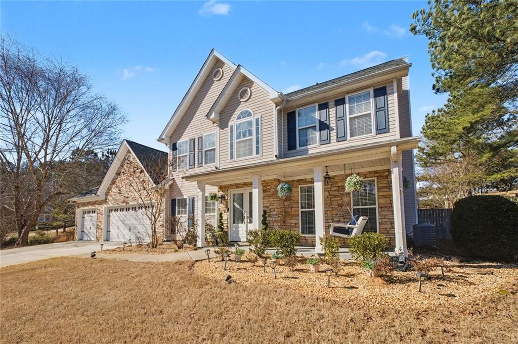 2961 Haddington Trace