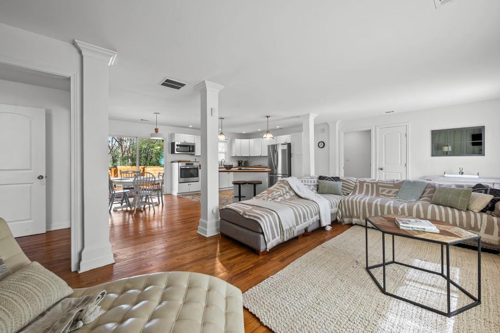 414 Charles Place, Roswell, GA, 30075 414 Charles Place