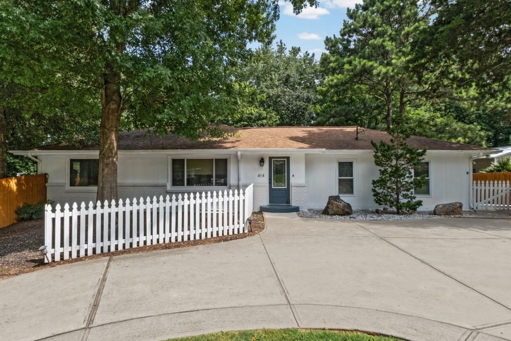 414 Charles Place, Roswell, GA, 30075 414 Charles Place