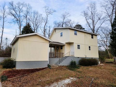 110 Briarcliff Trail Ivey GA 31031