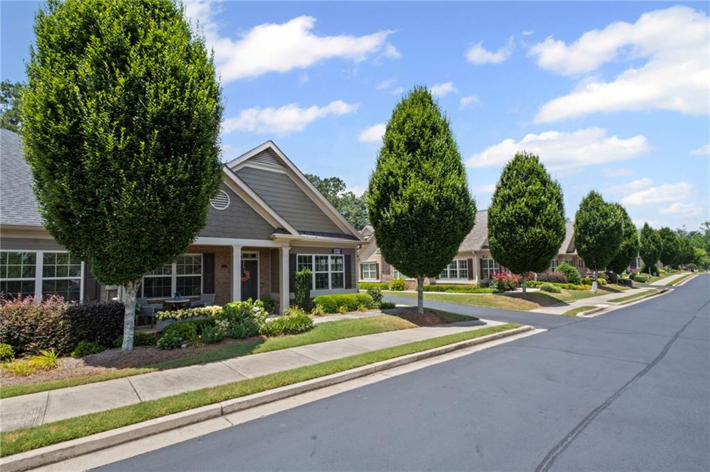 4745 Flycatcher Drive 703