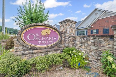 4745 Flycatcher Drive 703 Alpharetta GA 30004