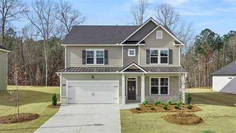 Homes For Sale - 71 Blufton Court<br/> Senoia, GA 30276