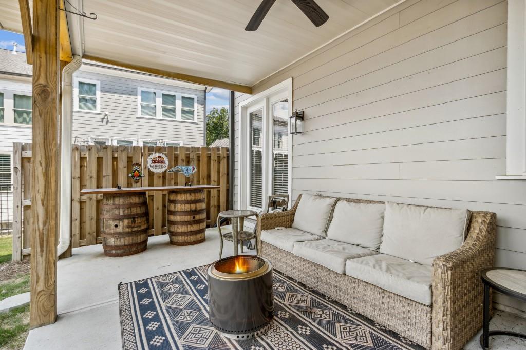 243 Retreat Lane, Canton, Georgia image 45