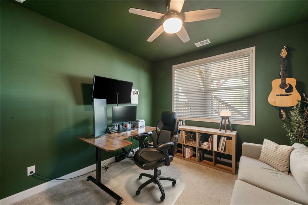 243 Retreat Lane, Canton, Georgia image 12