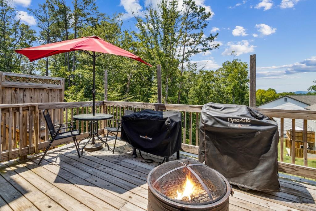 243 Retreat Lane, Canton, Georgia image 16