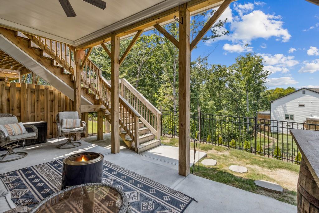 243 Retreat Lane, Canton, Georgia image 44
