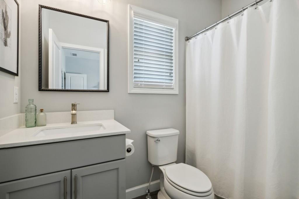 243 Retreat Lane, Canton, Georgia image 14