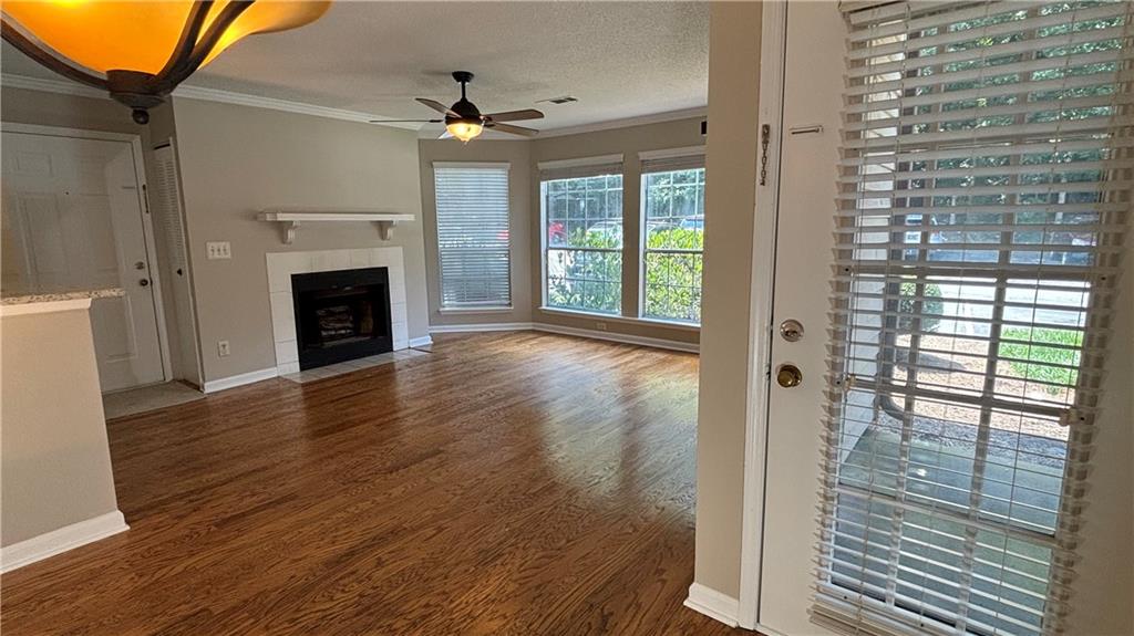 Rivermont Village - Residential Lease