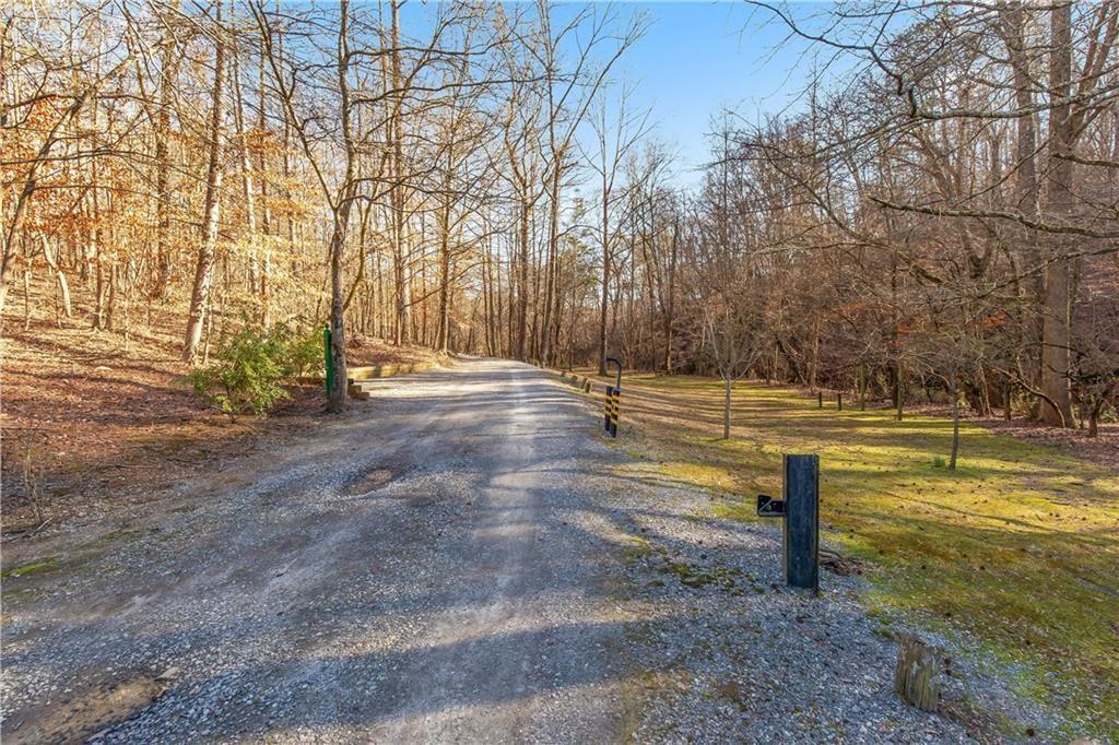 Rivermont Village - Residential Lease