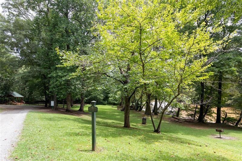 Rivermont Village - Residential Lease