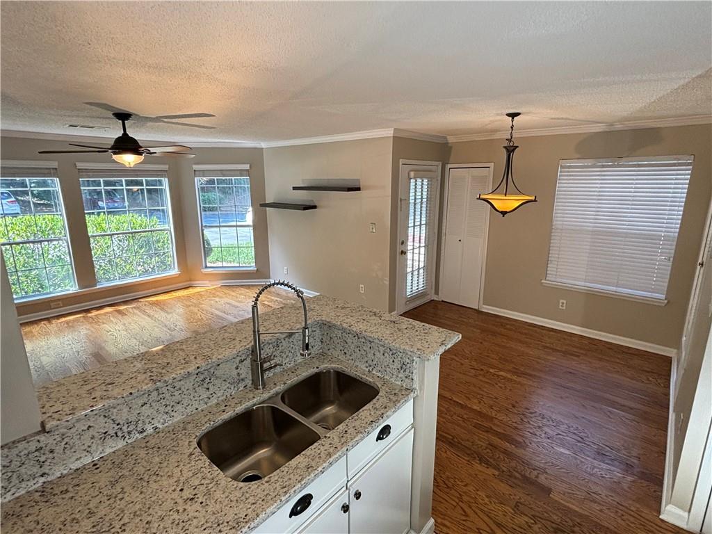 Rivermont Village - Residential Lease