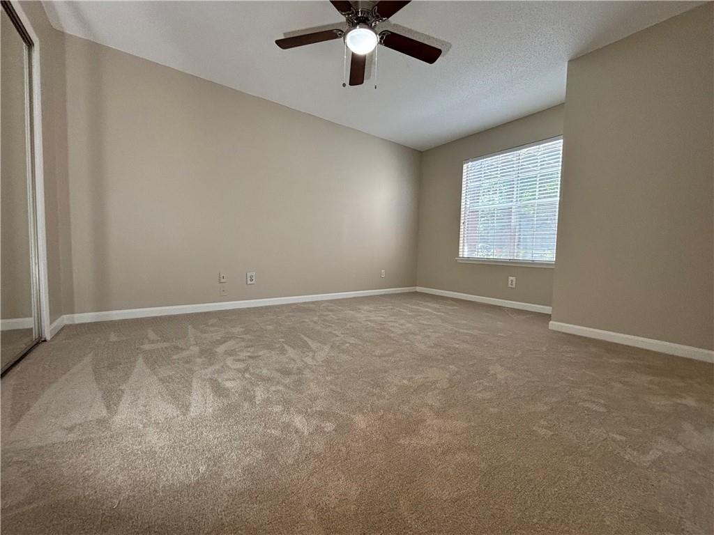 Rivermont Village - Residential Lease