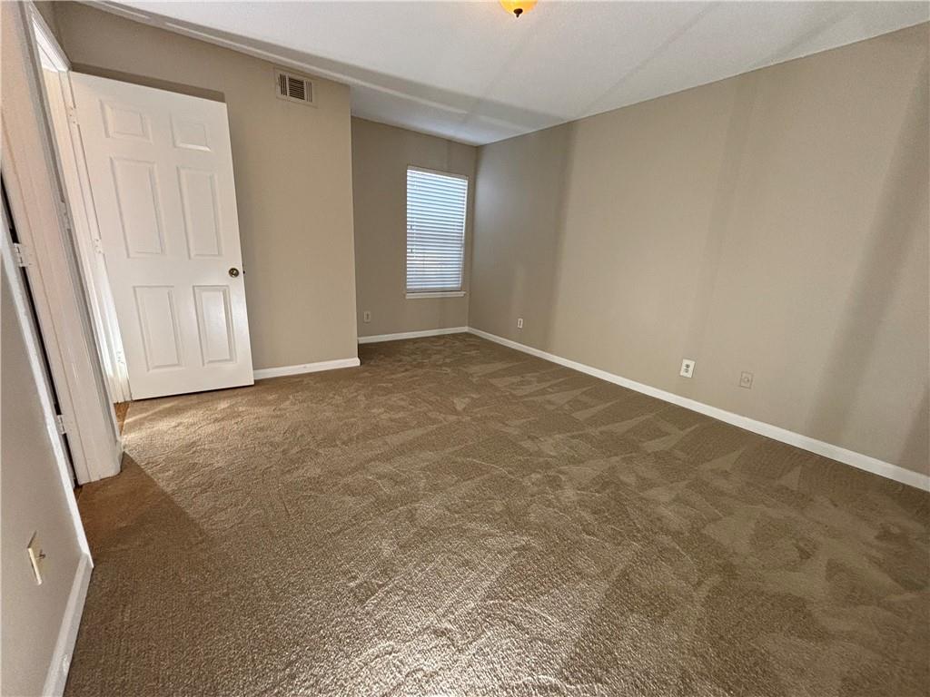 Rivermont Village - Residential Lease