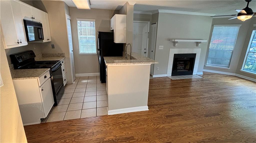 Rivermont Village - Residential Lease