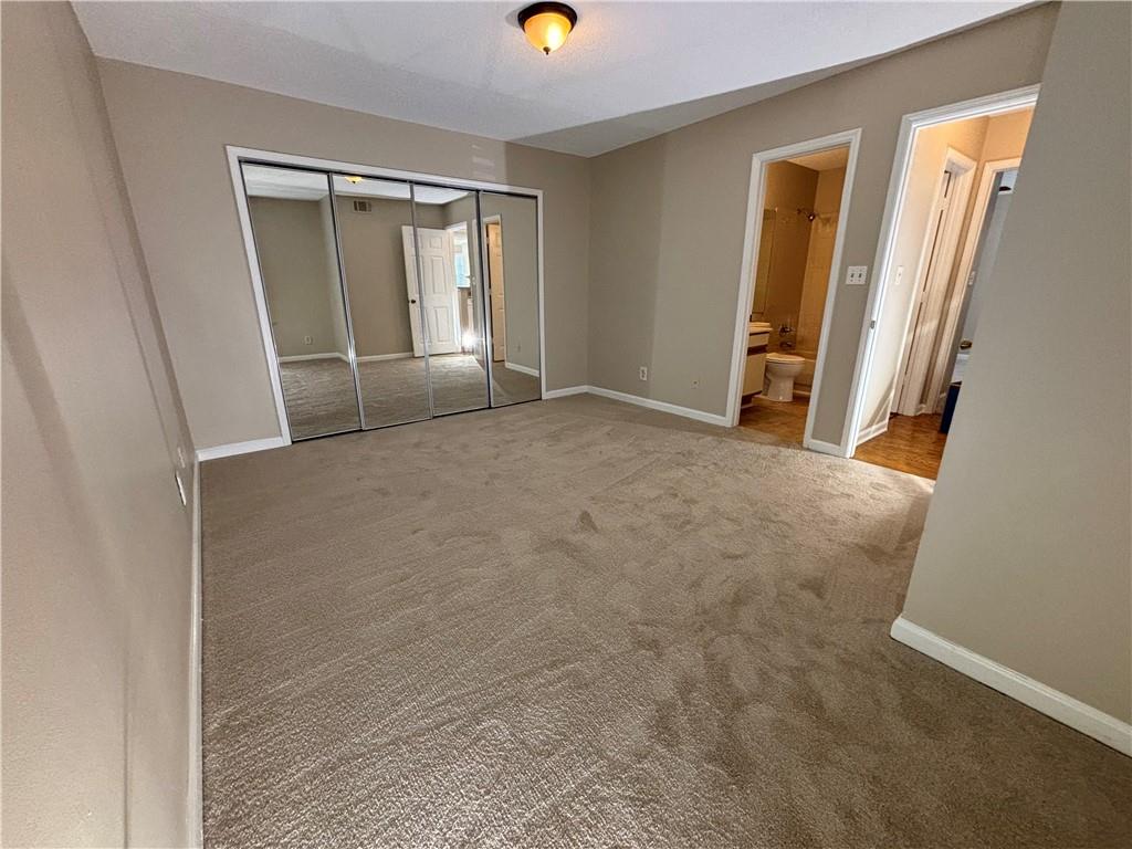 Rivermont Village - Residential Lease