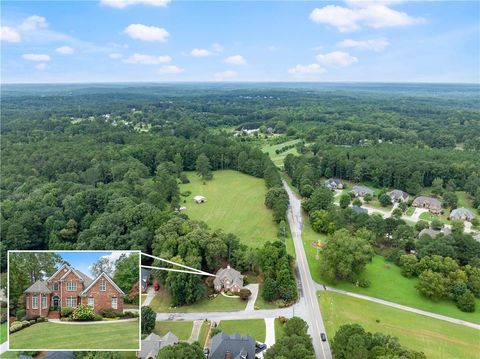 1503 Cleveland Court Loganville GA 30052