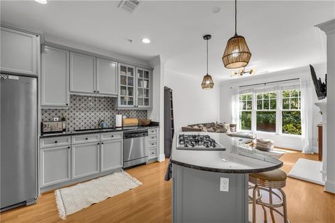 825 Highland Lane NE 1207 Atlanta GA 30306