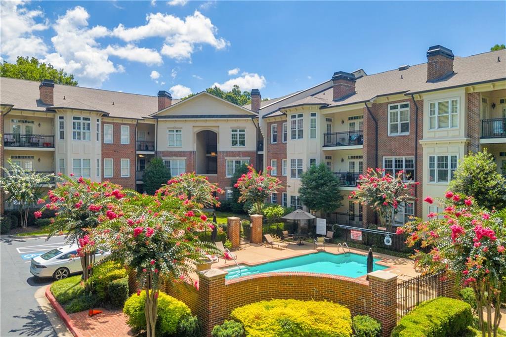 825 Highland Lane NE 1207