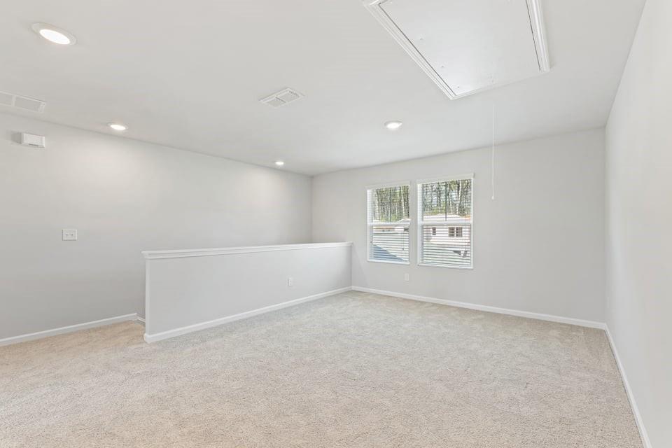 7109 Brushwood Bend - Lot 47 Bnd, Lithonia, Georgia image 5