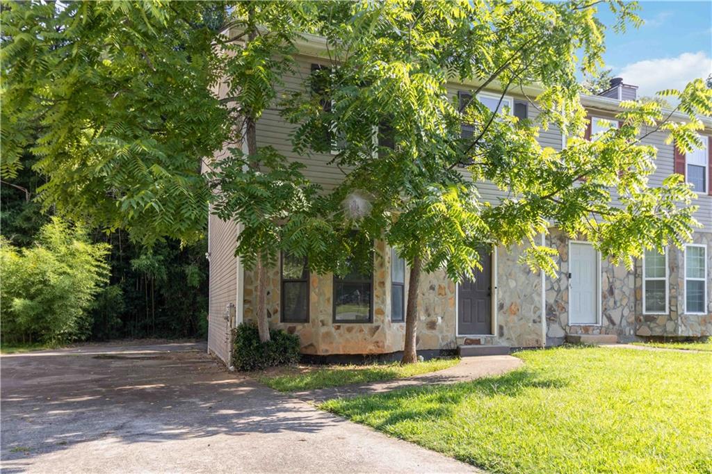 3614 Hopkins Court