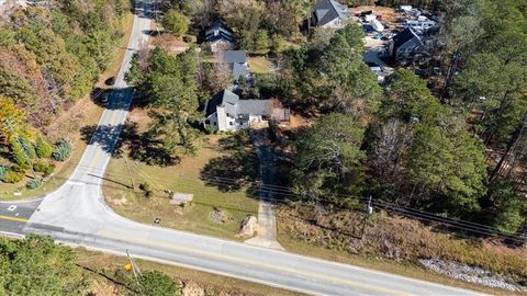 A home in Buford