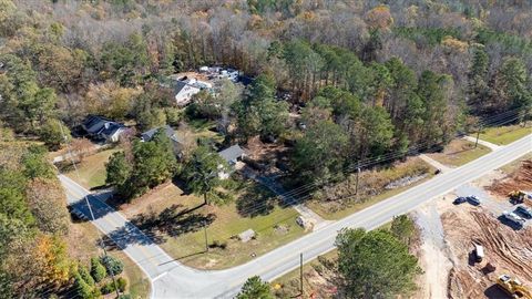 A home in Buford