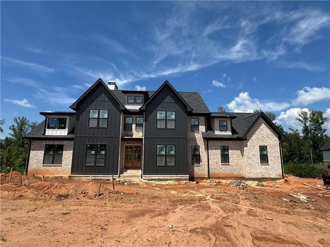 169 Timberland Trail Newnan GA 30263