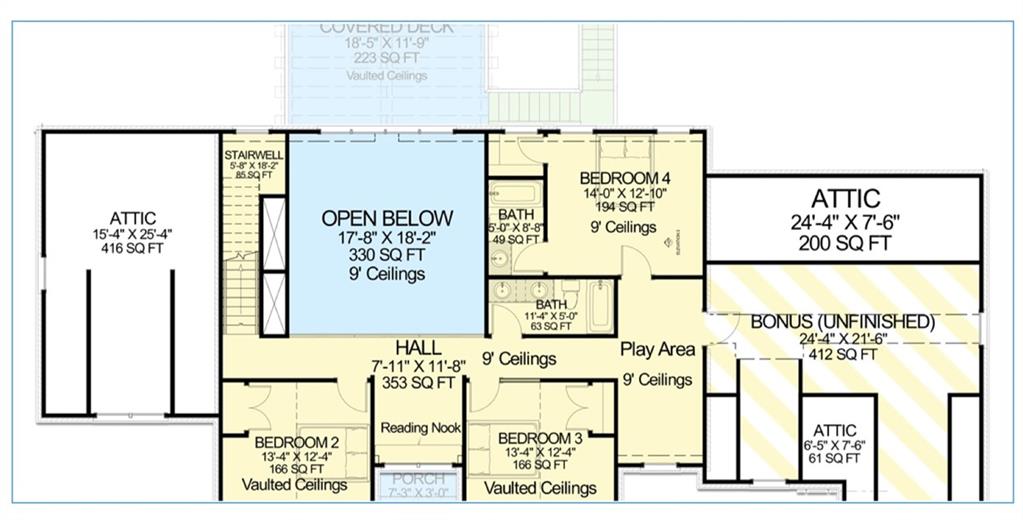 169 Timberland Trail