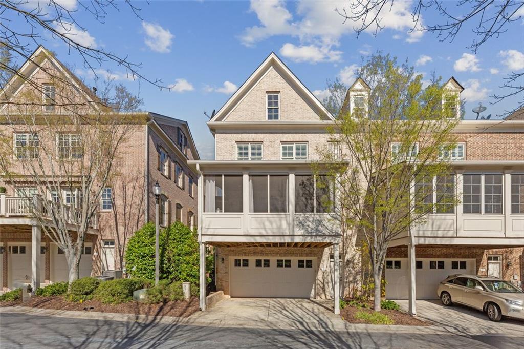 2362 Saint Davids Square #4, Kennesaw, Georgia image 34
