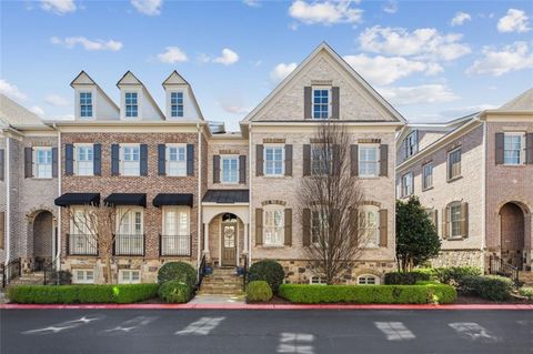 2362 SAINT DAVIDS Square NW 4 Kennesaw GA 30152