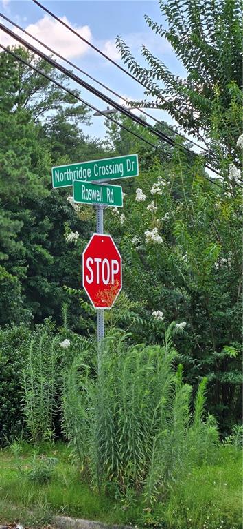 0 Northridge Crossing Drive