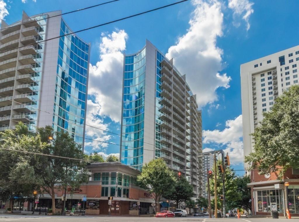44 Peachtree Place NW 2027