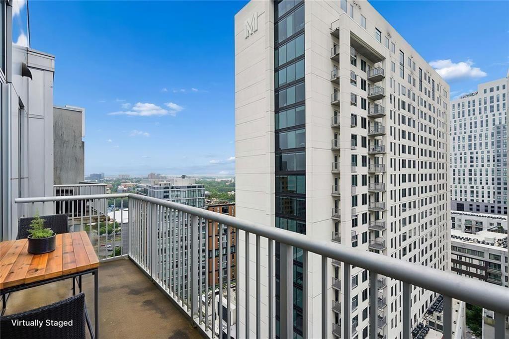 44 Peachtree Place NW 2027