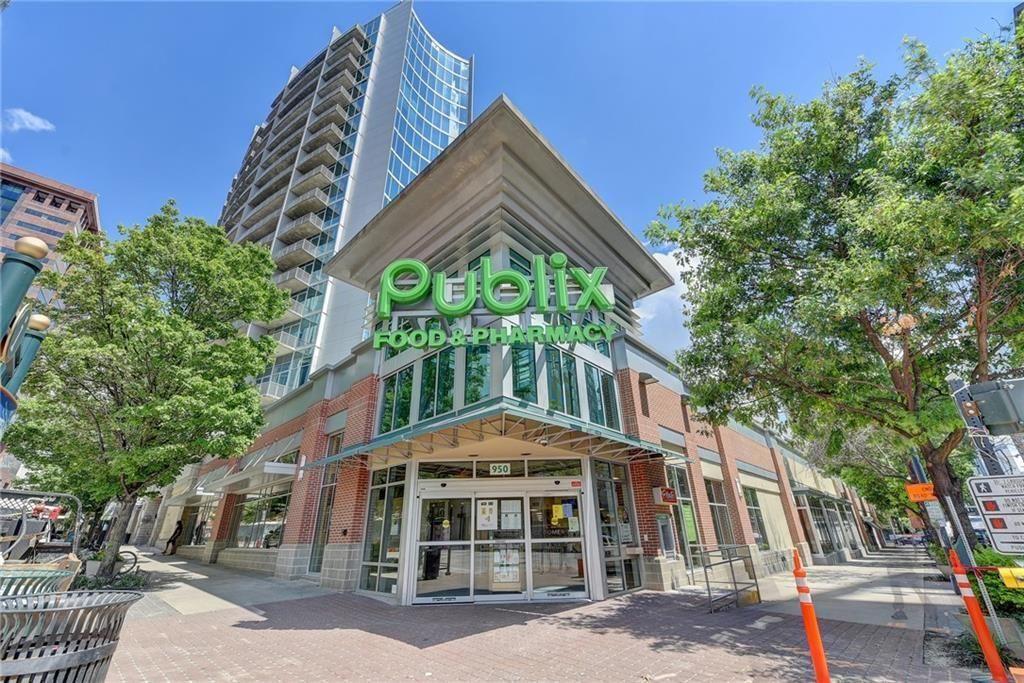 44 Peachtree Place NW 2027