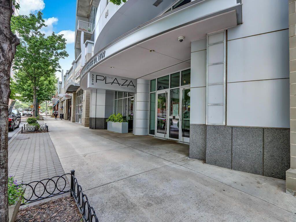 44 Peachtree Place NW 2027