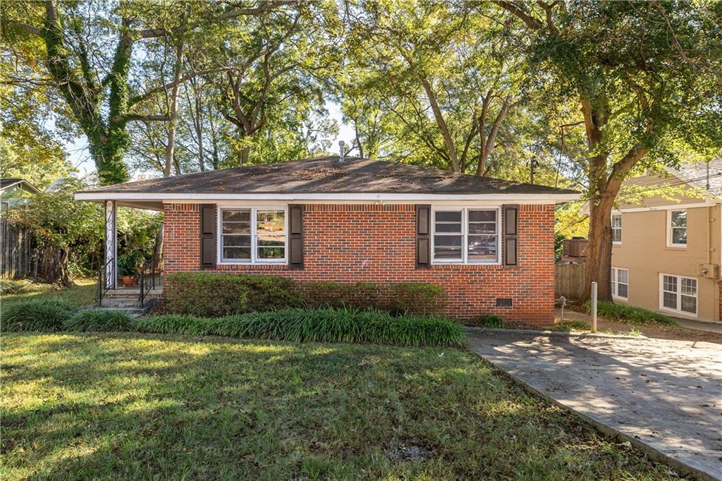 99 Norwood Avenue NE
