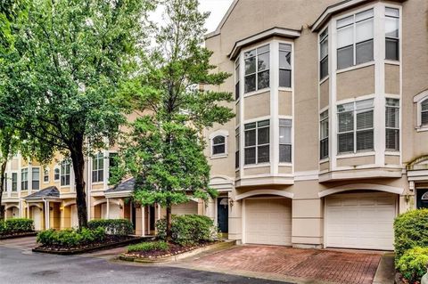 Townhouse For Sale - 375 Highland Avenue #602<br/> Fulton County, Atlanta, GA 30312