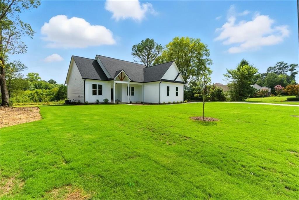 3605 Garden Lakes Parkway NW