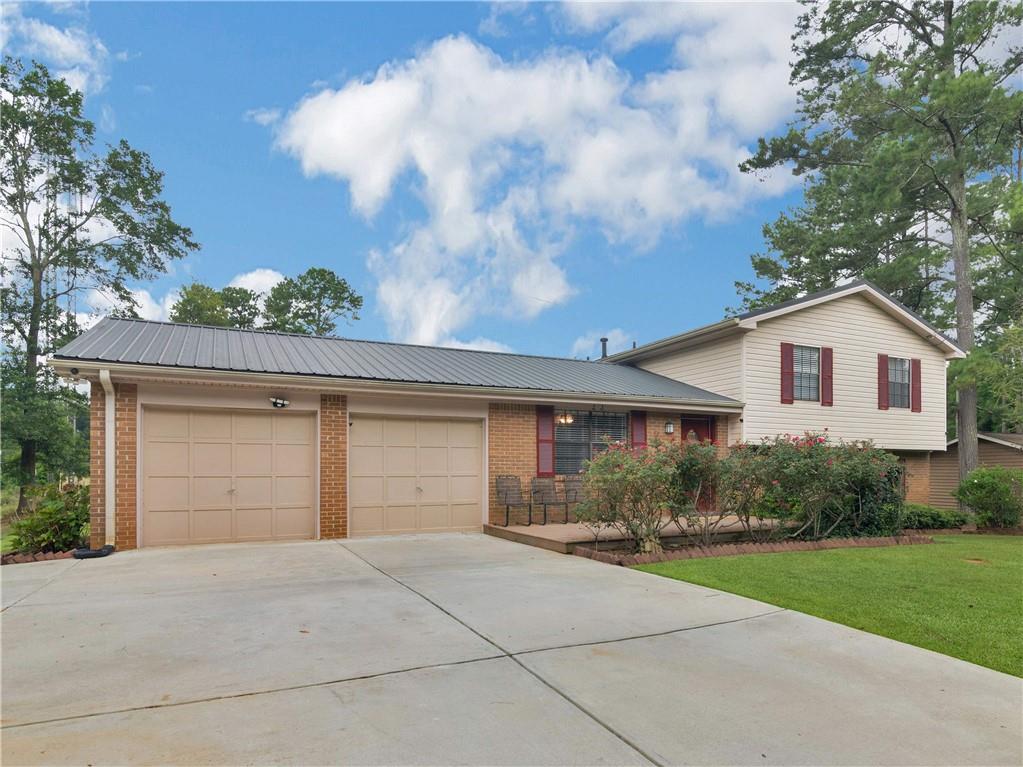 917 Curry Cir