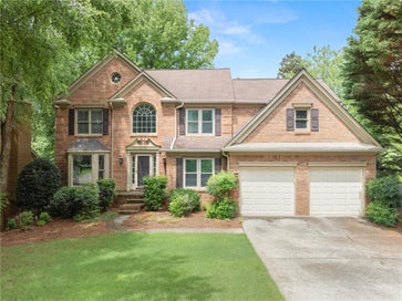 415 Fairford Lane Duluth GA 30097