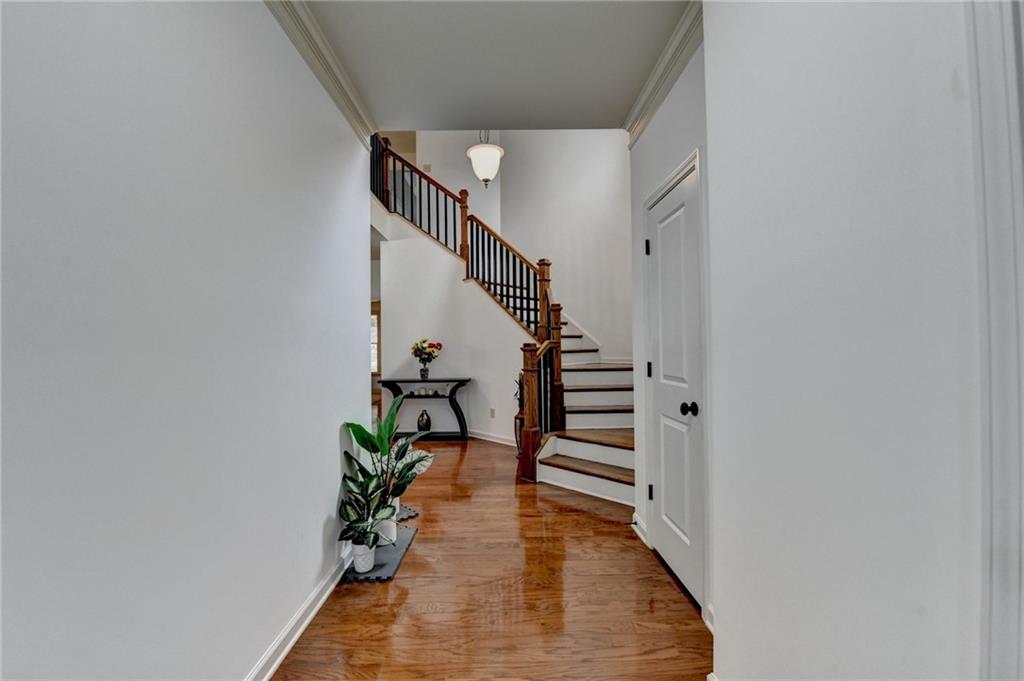 8360 Village School Drive