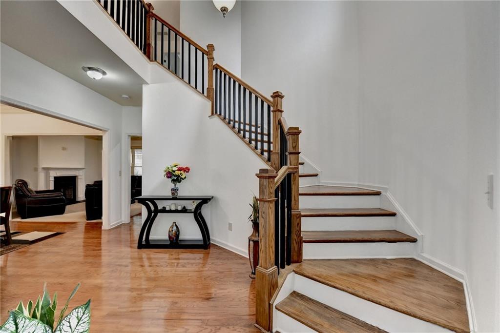 8360 Village School Drive