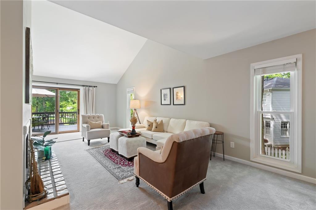 3699 Dunwoody Club Drive