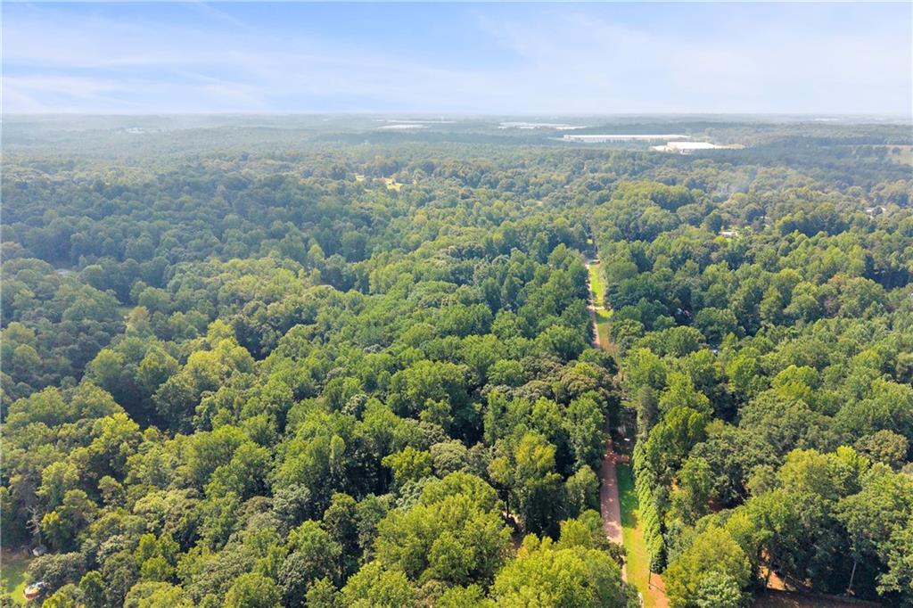 400 Red Oak Road