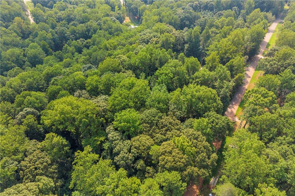 400 Red Oak Road